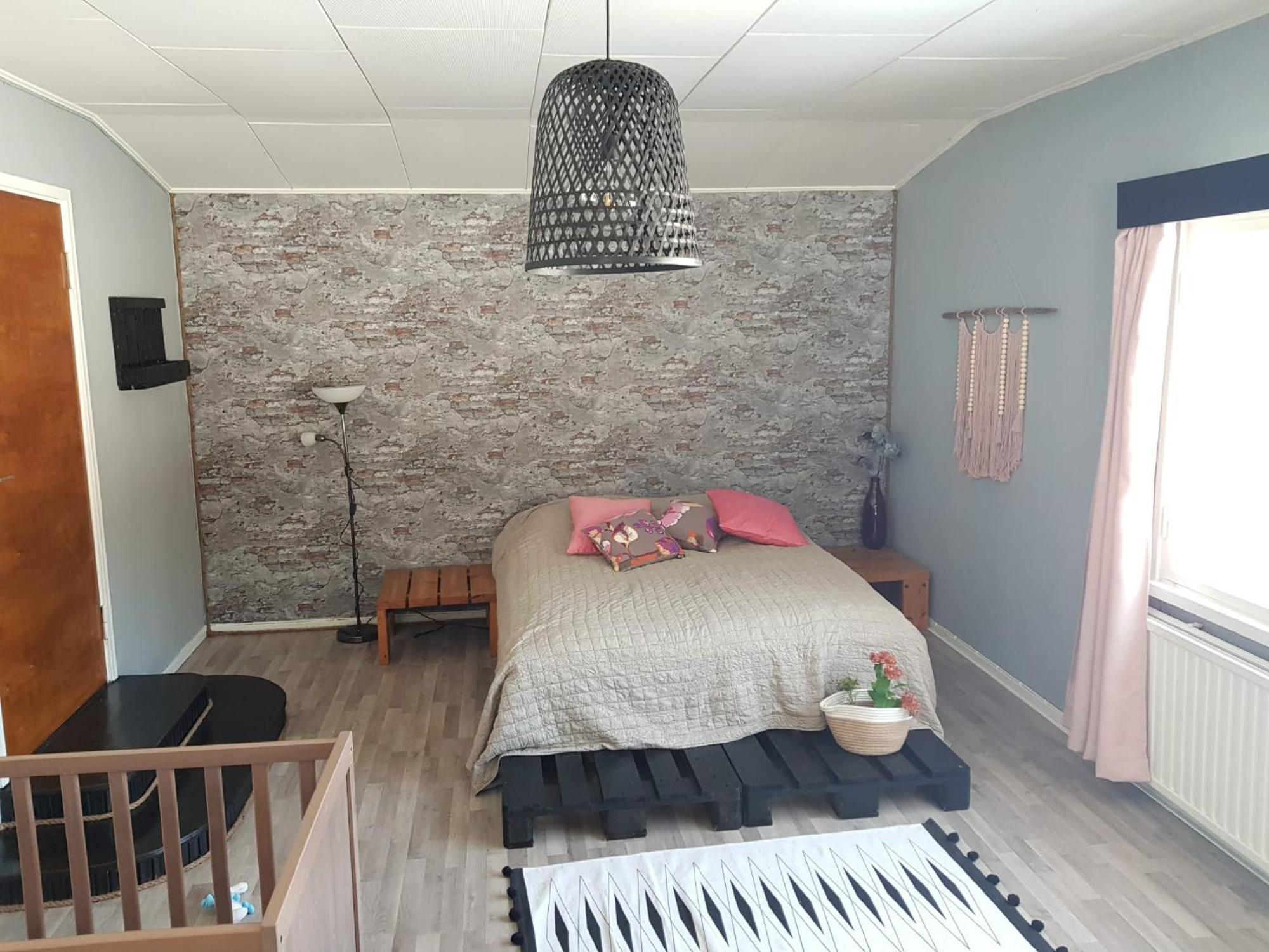 Inha Holiday House Ahtari Room photo